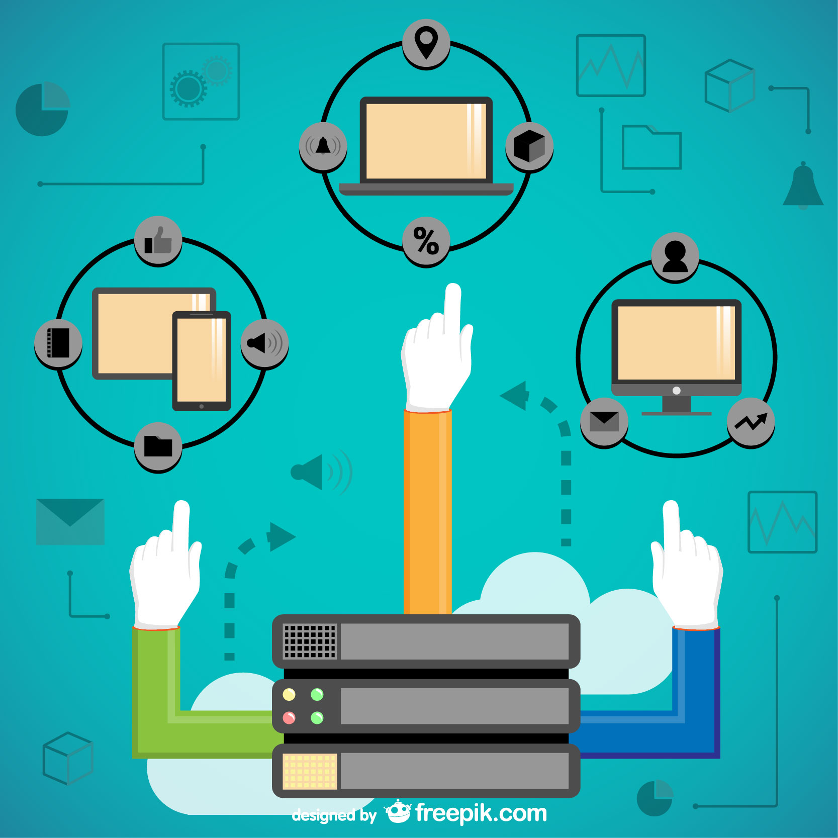 Redes e Telecomunicações